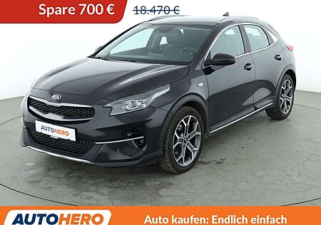 Kia XCeed 1.4 TGDI Launch X Edition*LED*TEMPO*CAM*PDC*SHZ*
