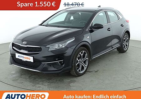 Kia XCeed 1.4 TGDI Launch X Edition*LED*TEMPO*CAM*PDC*SHZ*