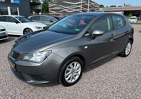 Seat Ibiza Lim. Style Salsa 1.4 *Navi*SHZ*Euro5*