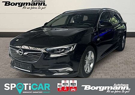 Opel Insignia B Sports Tourer INNOVATION 1.5 Turbo EU6d-T Navi L
