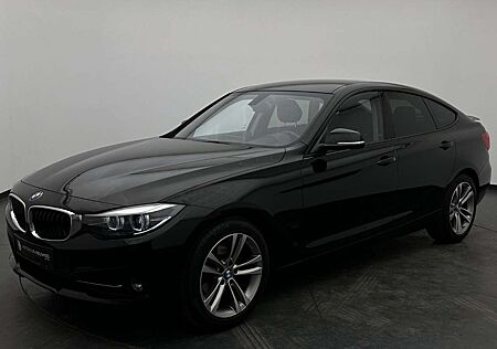 BMW 320d 320 GT Aut. Sport Line