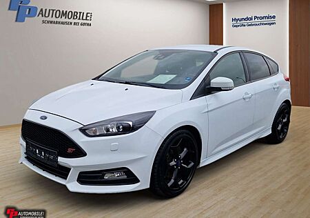 Ford Focus ST 2,0 Eco Boost