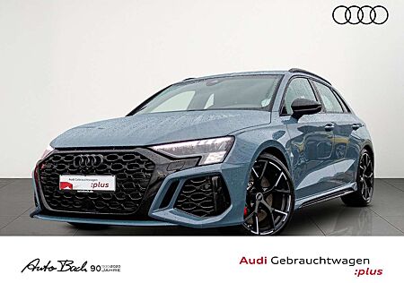 Audi RS3 2.5TFSI qu Stronic Navi LED B&O G