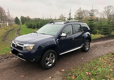 Renault Duster SUV- Kombi