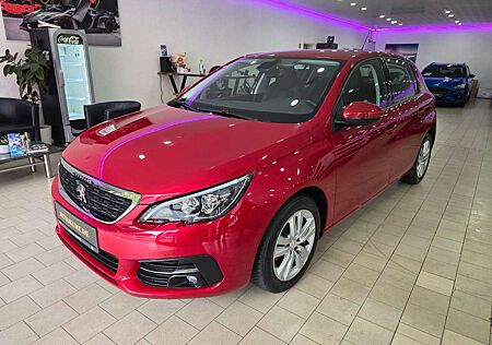 Peugeot 308 Active 1. Hand Scheckh.gepfl.PDC Garantie