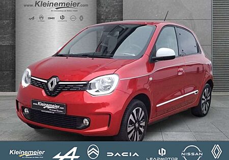 Renault Twingo Techno Electric*RFK*PDC*Android*CarPlay*