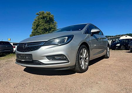 Opel Astra Edition Start/Stop*97.000 km*Klima*5-Türig*