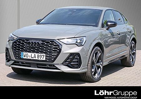 Audi Q3 Sportback S line 35 TFSI S tronic 110 kW / 150 PS