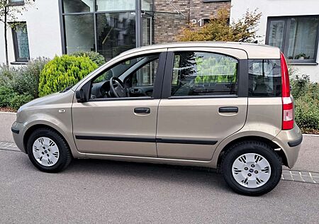 Fiat Panda , erst 50tkm