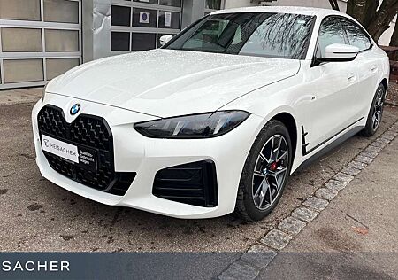 BMW 420dA 420 Gran Coupé M-SportPro,LCProf,HUD,360°