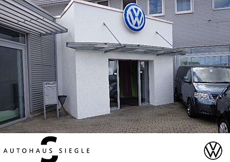 VW Passat Alltrack Volkswagen Variant 4Motion 2.0 TDI AHK DSG LED Navi Kamera Te