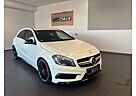 Mercedes-Benz A 45 AMG Performance 4-Matic Navi Bi-Xenon