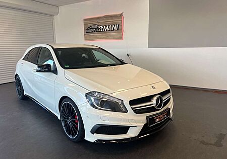 Mercedes-Benz A 45 AMG Performance 4-Matic Navi Bi-Xenon