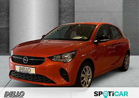 Opel Corsa-e Edition Allwetter,Apple CarPlay Android Auto,DAB