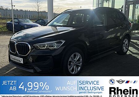 BMW X1 xDrive25e Advantage Hifi M-Lenkrad Navi