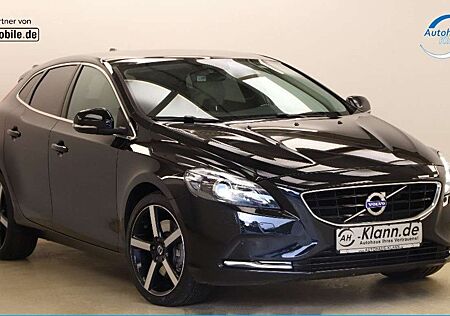 Volvo V40 2.0 T5 245 PS Inscription Pano Navi Keyless