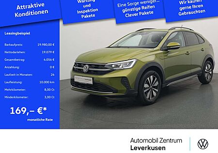 VW Taigo Volkswagen Move ACC NAVI KAM SHZ PDC