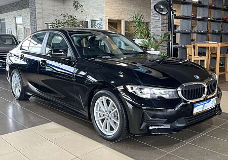 BMW 330 Advantage*G20*LED*Leder*Navi*CarPlay*Head-Up