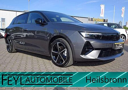 Opel Astra L 1.2 Turbo "GS", Navi