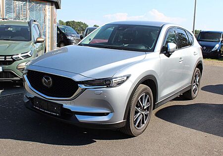 Mazda CX-5 Sports-Line AWD