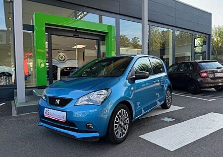 Seat Mii Chic - Ihr Vertragshändler