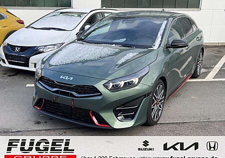 Kia Pro_ceed ProCeed / pro_cee'd ProCeed 1.6 T-GDi DCT GT LED|Navi|Virt.