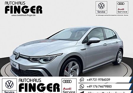 VW Golf Volkswagen 2.0 TDI DSG GTD*Leder/HUD/Sitzkühl./Kamera*