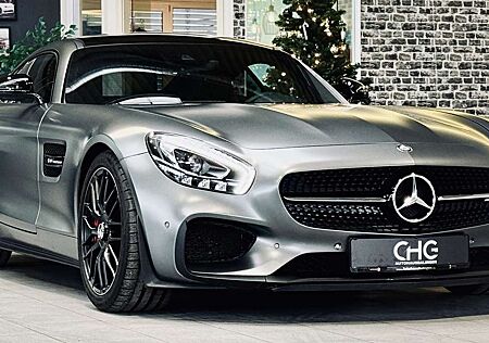 Mercedes-Benz AMG GT Coupe Edition 1 magno|1.HD|PANO|DYNAMIC+|