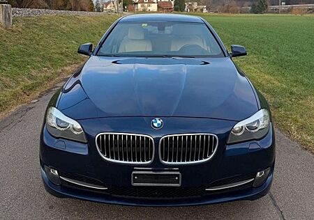 BMW 535i 535