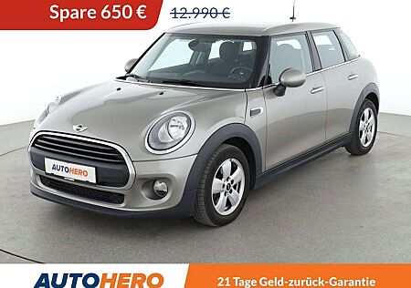 Mini ONE *PDC*SHZ*KLIMA*GARANTIE*
