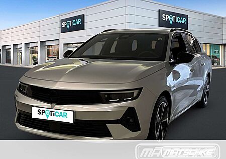 Opel Astra L ST 1.2 Edition CARPLAY LED KLIMA