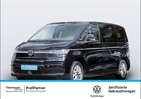 VW T7 Volkswagen Multivan eHYBRID STYLE ACC AHK ST.HEIZ NAVI