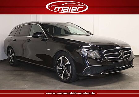 Mercedes-Benz E 400 d 4M.-Avantgarde-360°-AHK-Pano-LED-STDHZ-