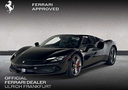 Ferrari 296 GTS *** Frankfurt***