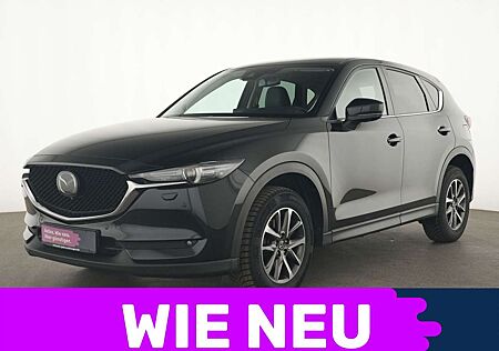 Mazda CX-5 Sports-Line BOSE|Navi|CarPlay|Kamera|PDC