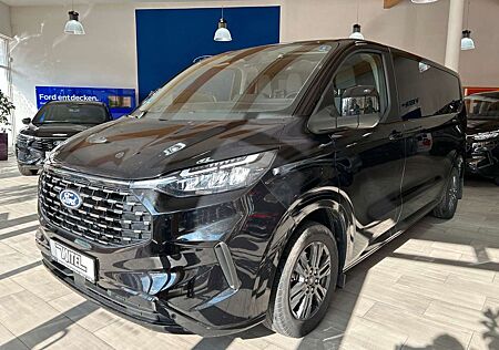 Ford Tourneo Custom gebraucht kaufen Ford Tourneo Custom Bus 320 L2 Tourneo Titanium AWD