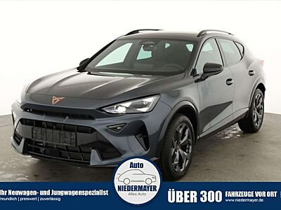 CUPRA Formentor 1.5 eTSI DSG, Matrix, AHK, Kamera, Winter, el. Kla