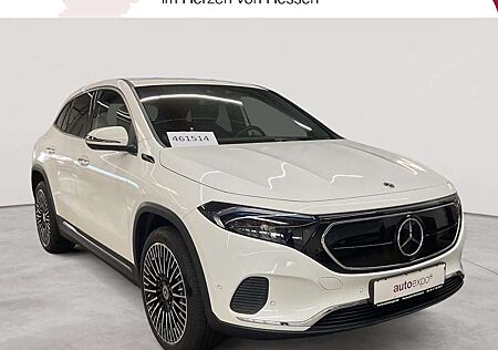 Mercedes-Benz EQA 250 Electric Art BusiP AssiP SHZ