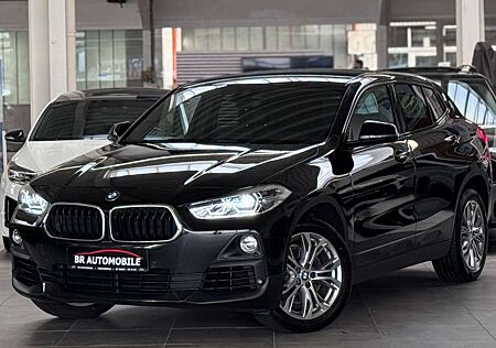 BMW X2 sDrive 20 i Advantage Plus*LED*Kamera*Navi*HeadUp