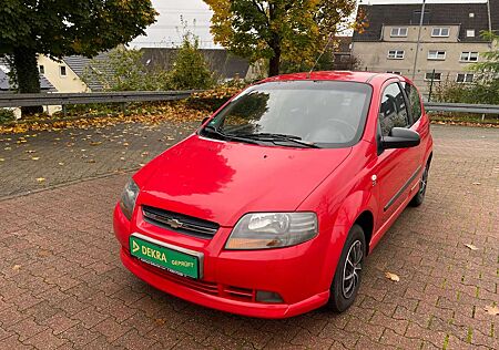 Chevrolet Kalos 1.2 SE TÜV NEU.