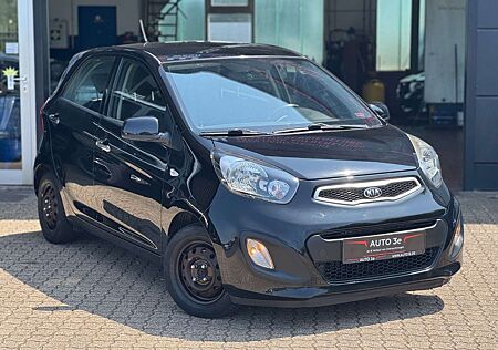 Kia Picanto Edition 7