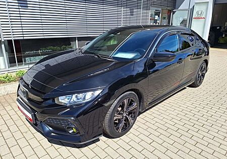 Honda Civic 1.0 i-VTEC Turbo Elegance