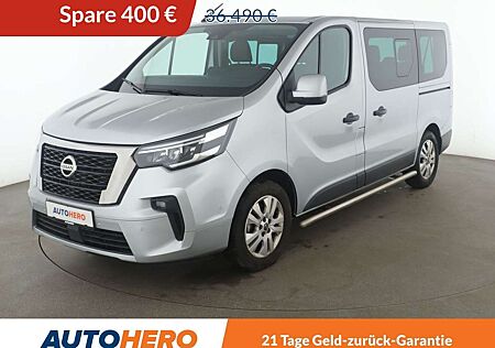 Nissan Primastar 2.0 dCi L1H1 2,8t Tekna*NAVI*CAM*PDC*SHZ*