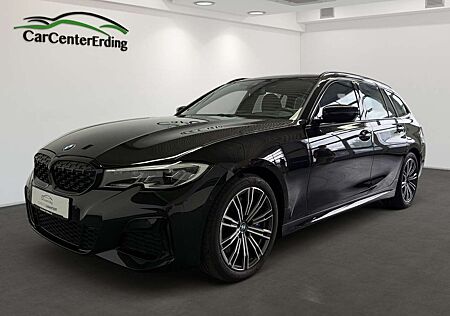 BMW 340 TxDrive*Laser*Navi*HUD*Kamera*DriveA.*DAB*