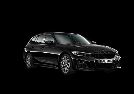 BMW 340 TxDrive*Laser*Navi*HUD*Kamera*DriveA.*DAB*