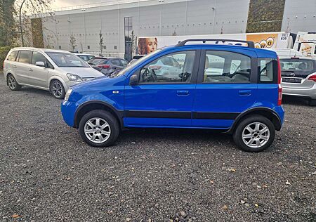 Fiat Panda 1.3 JTD Climbing 4X4