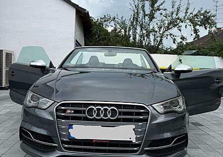 Audi S3 2.0 TFSI quattro
