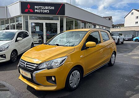 Mitsubishi Space Star Intro Edition 1.0