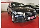 Audi Q5 quattro -Navi-Xenon-Scheckheft