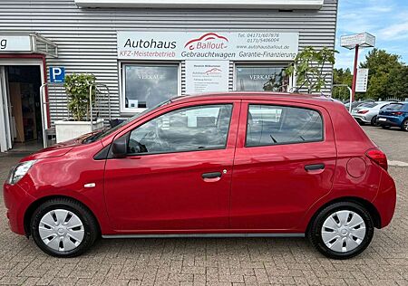 Mitsubishi Space Star Diamant Edition*1.HAND*KLIMA*GARANTIE